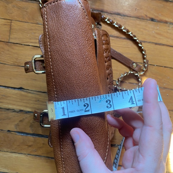 Treesje Leather Purse - Picture 7 of 11